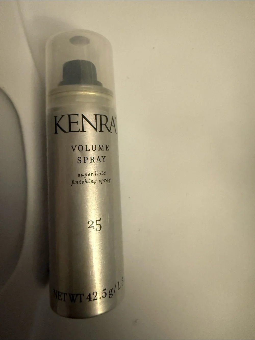 Kendra volume spray